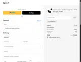 ilovemom coupon verification screenshot