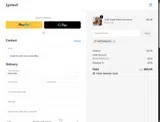 MOTHERS2025 coupon verification screenshot