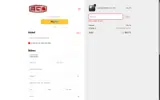EGO Fishing coupon verification screenshot