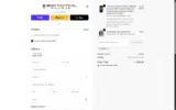 DD215 coupon verification screenshot