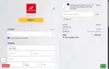EGR Performance coupon verification screenshot