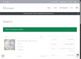 welcome10 coupon verification screenshot