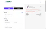 SAVE10 coupon verification screenshot