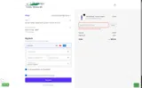 Eidon10 coupon verification screenshot
