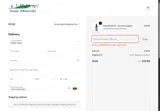 Eidon10 coupon verification screenshot