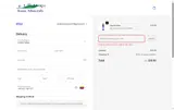 SAVE10 coupon verification screenshot