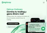 TRADER20 coupon verification screenshot