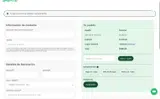 TRADER15 coupon verification screenshot