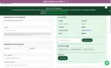 TRADER15 coupon verification screenshot