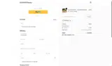 TATYMY15 coupon verification screenshot