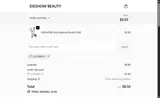 LUCIANA15 coupon verification screenshot