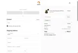 WE15 coupon verification screenshot