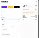INSIDER-SWAG coupon verification screenshot