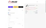 Eilleo Spacewalk coupon verification screenshot