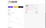 Eilleo Spacewalk coupon verification screenshot