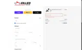 Eilleo Spacewalk coupon verification screenshot