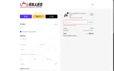 Eilleo Spacewalk coupon verification screenshot