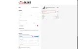 Eilleo Spacewalk coupon verification screenshot