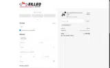 Eilleo Spacewalk coupon verification screenshot