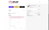Eilleo Spacewalk coupon verification screenshot