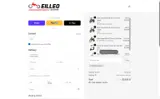 Eilleo Spacewalk coupon verification screenshot