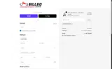Eilleo Spacewalk coupon verification screenshot