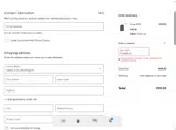 POWER20 coupon verification screenshot