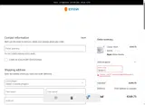 RMN15 coupon verification screenshot