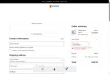 LOVEPOWER coupon verification screenshot