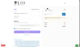 EJD coupon verification screenshot