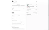 ALJ coupon verification screenshot