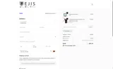 NOSWEAT coupon verification screenshot