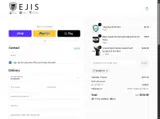 SECRET15 coupon verification screenshot