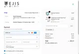 SAVENOW coupon verification screenshot