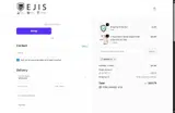 SECRET15 coupon verification screenshot