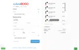 eJuice BOGO coupon verification screenshot
