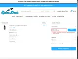 EJuice.Deals coupon verification screenshot