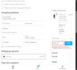 EJuice.Deals coupon verification screenshot
