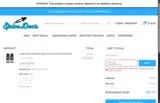 EJuice.Deals coupon verification screenshot