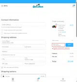 EJuice.Deals coupon verification screenshot