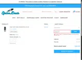 EJuice.Deals coupon verification screenshot