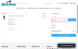 EJuice.Deals coupon verification screenshot