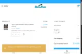 EJuice.Deals coupon verification screenshot