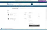 eJuice Direct coupon verification screenshot
