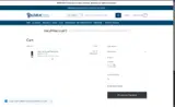 eJuice Direct coupon verification screenshot