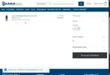 eJuice Direct coupon verification screenshot