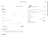 v50 coupon verification screenshot