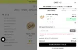 WELCOMEBACK15 coupon verification screenshot