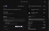 REFRESH coupon verification screenshot