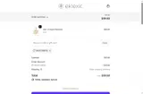 welcome30 coupon verification screenshot